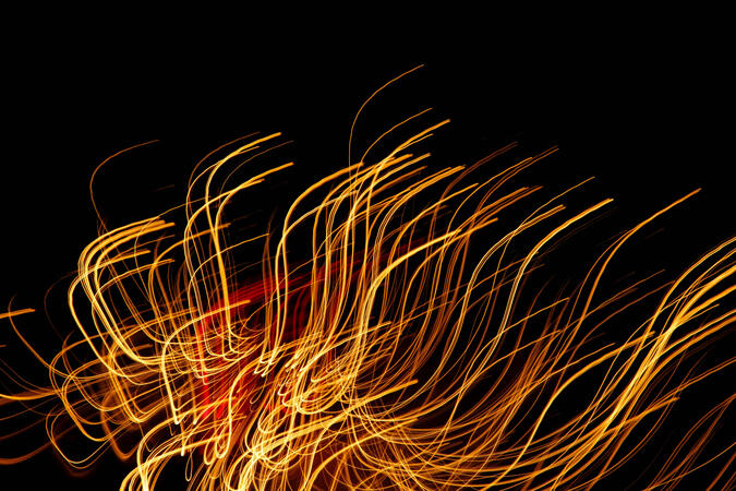 Electric Dance