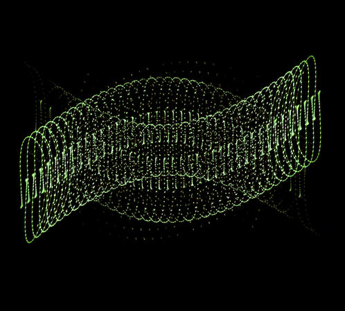 Digital Matrix
